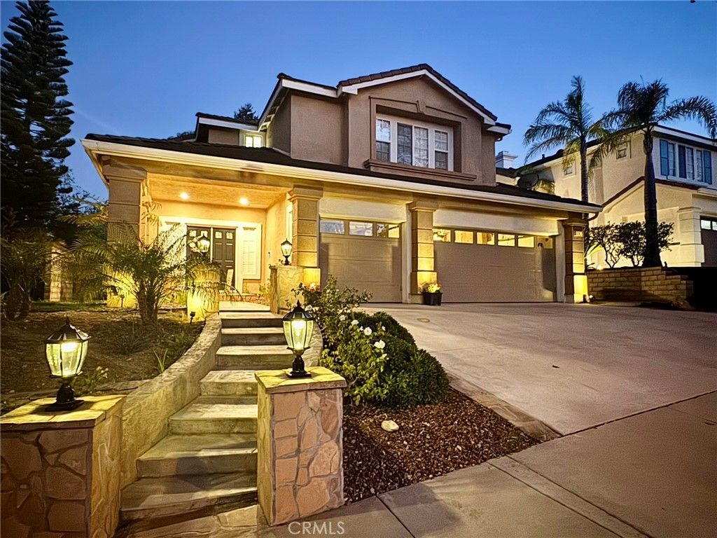1536 Sappanwood Avenue, Thousand Oaks, CA 91320 — exterior