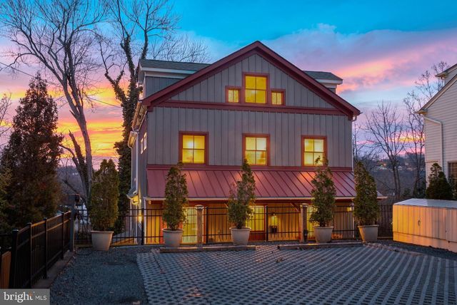 94 NEW ST, New Hope, PA 18938