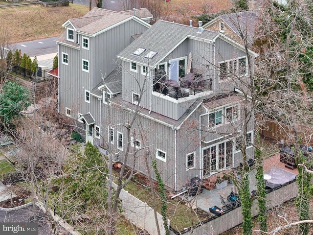 94 NEW ST, New Hope, PA 18938