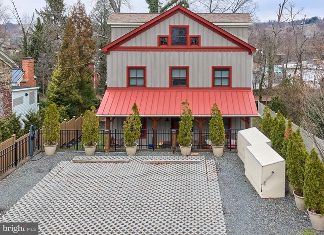 94 NEW ST, New Hope, PA 18938