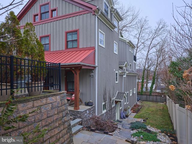 94 NEW ST, New Hope, PA 18938