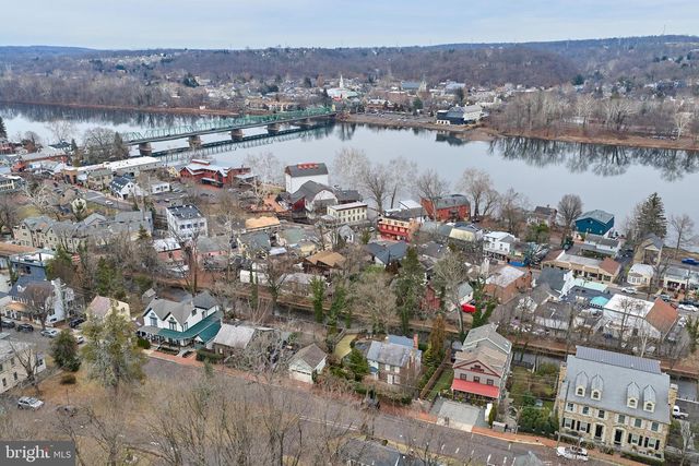 94 NEW ST, New Hope, PA 18938