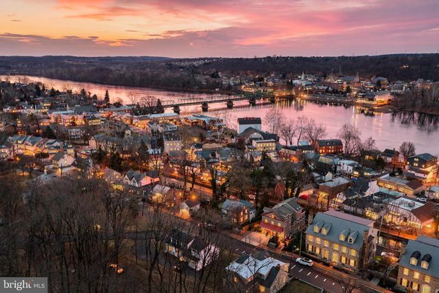 94 NEW ST, New Hope, PA 18938