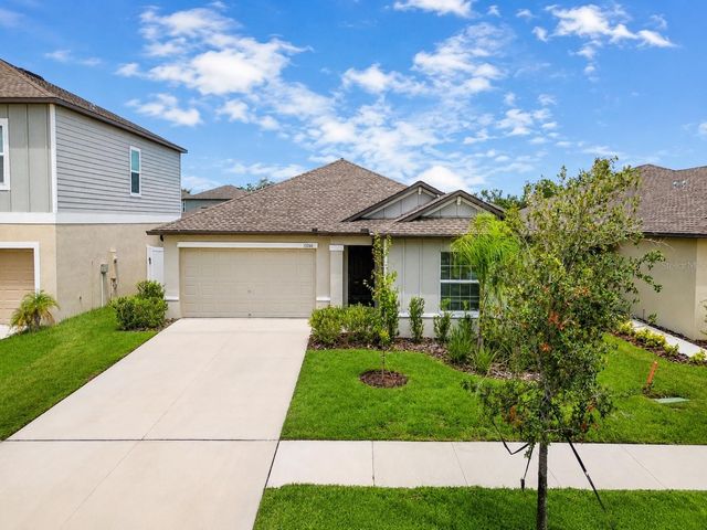 13260 PALMERSTON ROAD, Riverview, FL 33579