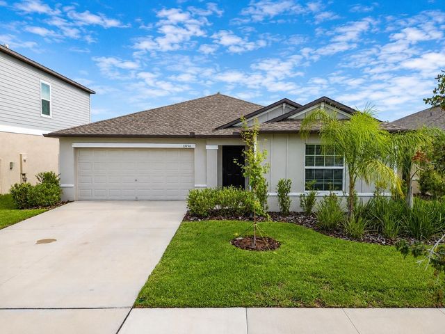 13260 PALMERSTON ROAD, Riverview, FL 33579