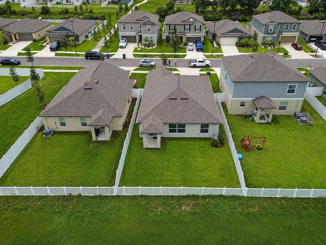 13260 PALMERSTON ROAD, Riverview, FL 33579