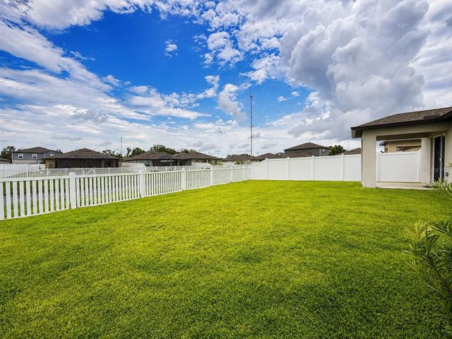 13260 PALMERSTON ROAD, Riverview, FL 33579