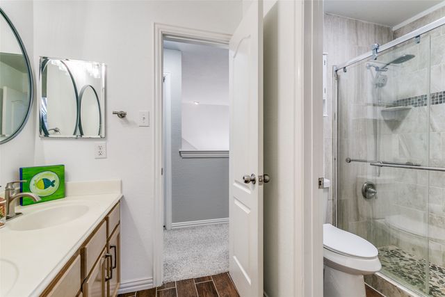 146 London Way, Coppell, TX 75019