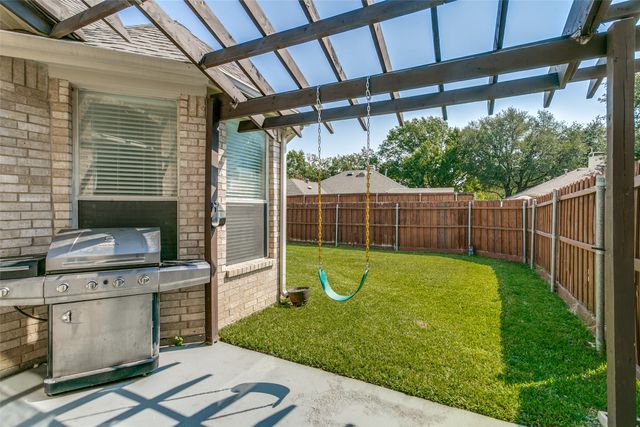 146 London Way, Coppell, TX 75019