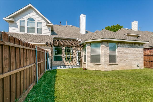 146 London Way, Coppell, TX 75019