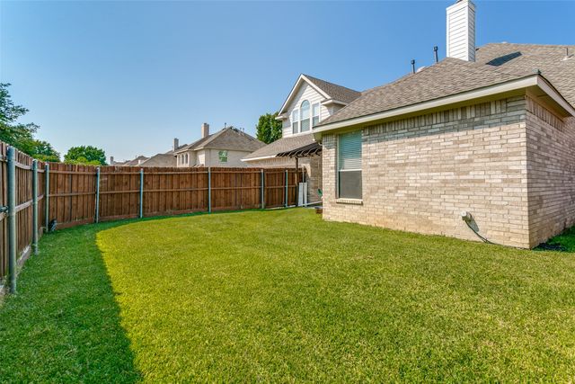 146 London Way, Coppell, TX 75019