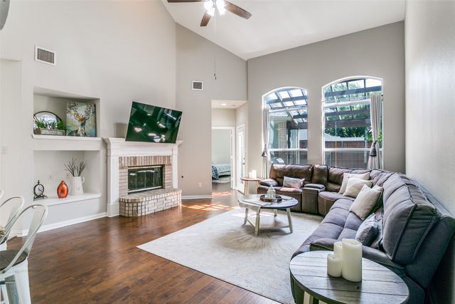 146 London Way, Coppell, TX 75019