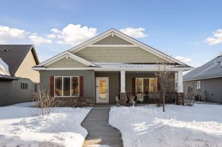 706 Roosevelt Street S, Cambridge, MN 55008
