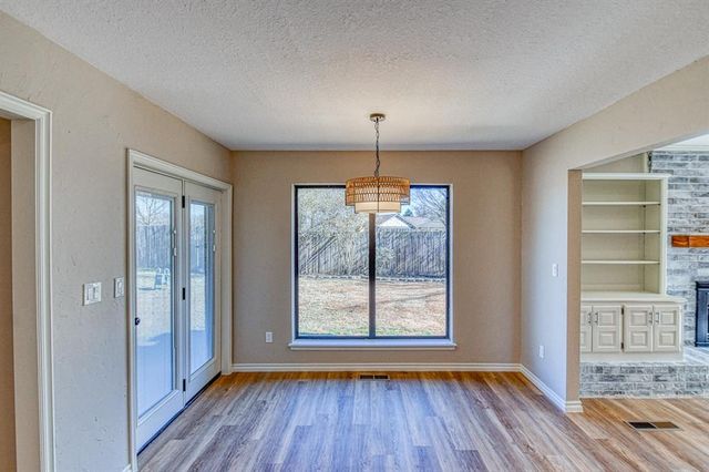 505 Golden Oaks Drive, Norman, OK 73072