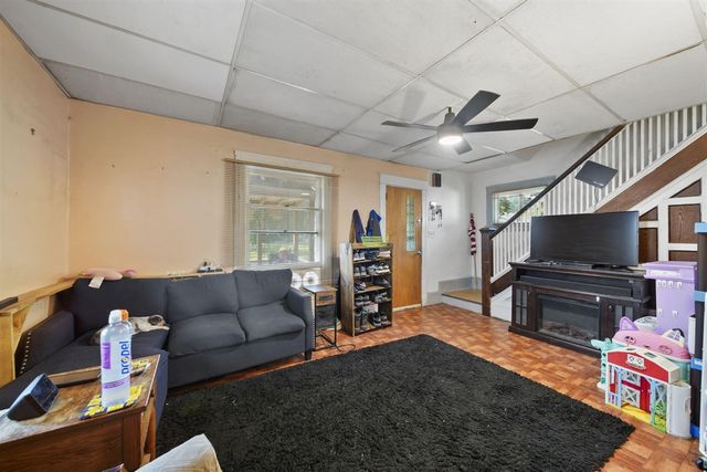 613 Backus Street, Jackson, MI 49202