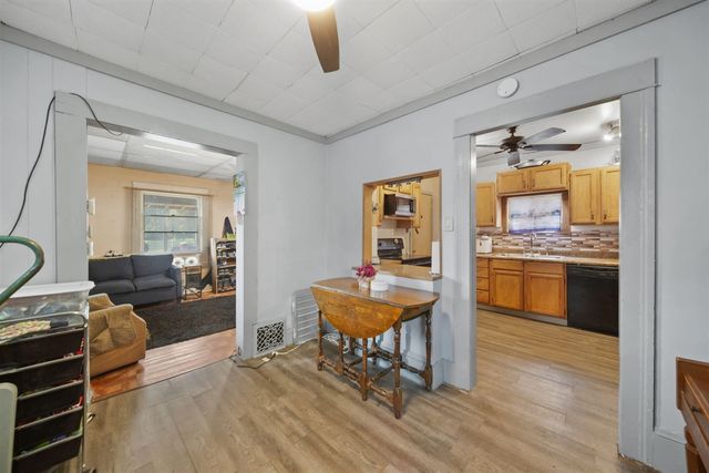 613 Backus Street, Jackson, MI 49202