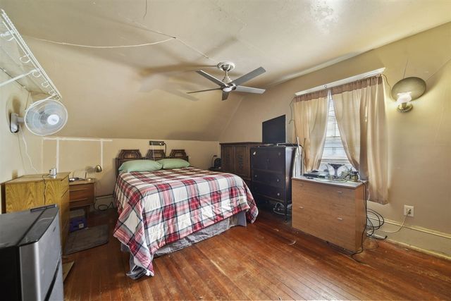 613 Backus Street, Jackson, MI 49202