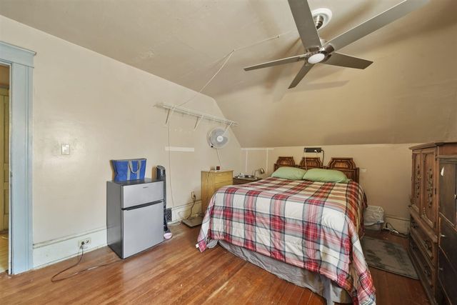 613 Backus Street, Jackson, MI 49202