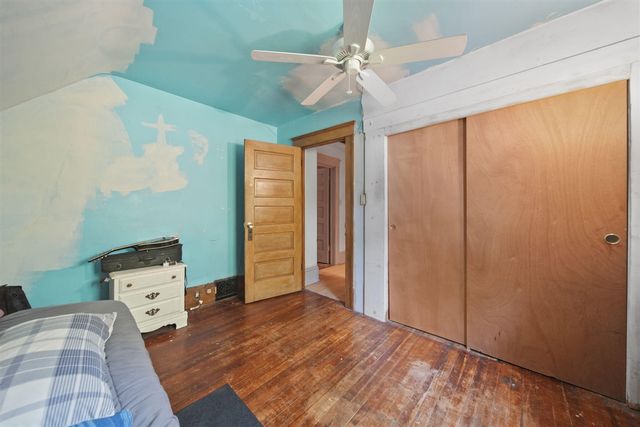 613 Backus Street, Jackson, MI 49202