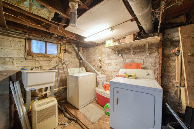 613 Backus Street, Jackson, MI 49202