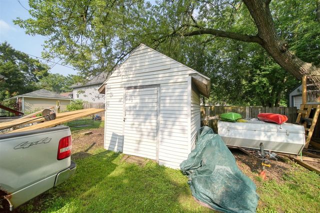 613 Backus Street, Jackson, MI 49202