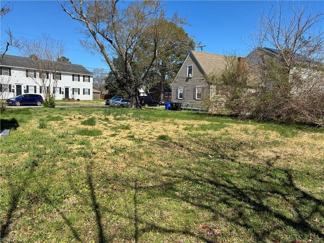 66 Nicholson ST, Portsmouth, VA 23702