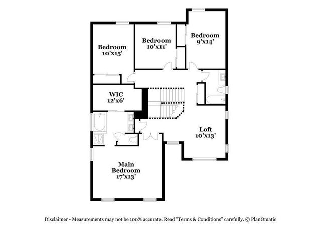 2768 S 160th Lane, Goodyear, AZ 85338