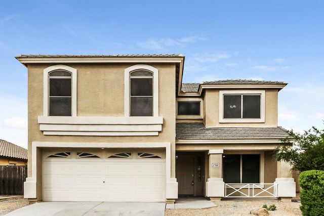 2768 S 160th Lane, Goodyear, AZ 85338