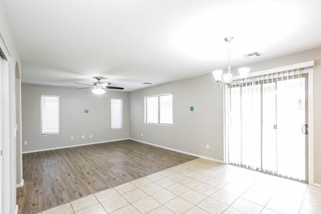 2768 S 160th Lane, Goodyear, AZ 85338