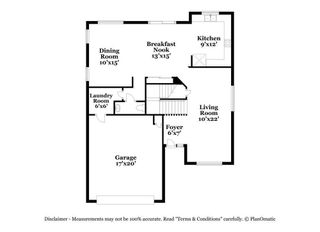 2768 S 160th Lane, Goodyear, AZ 85338