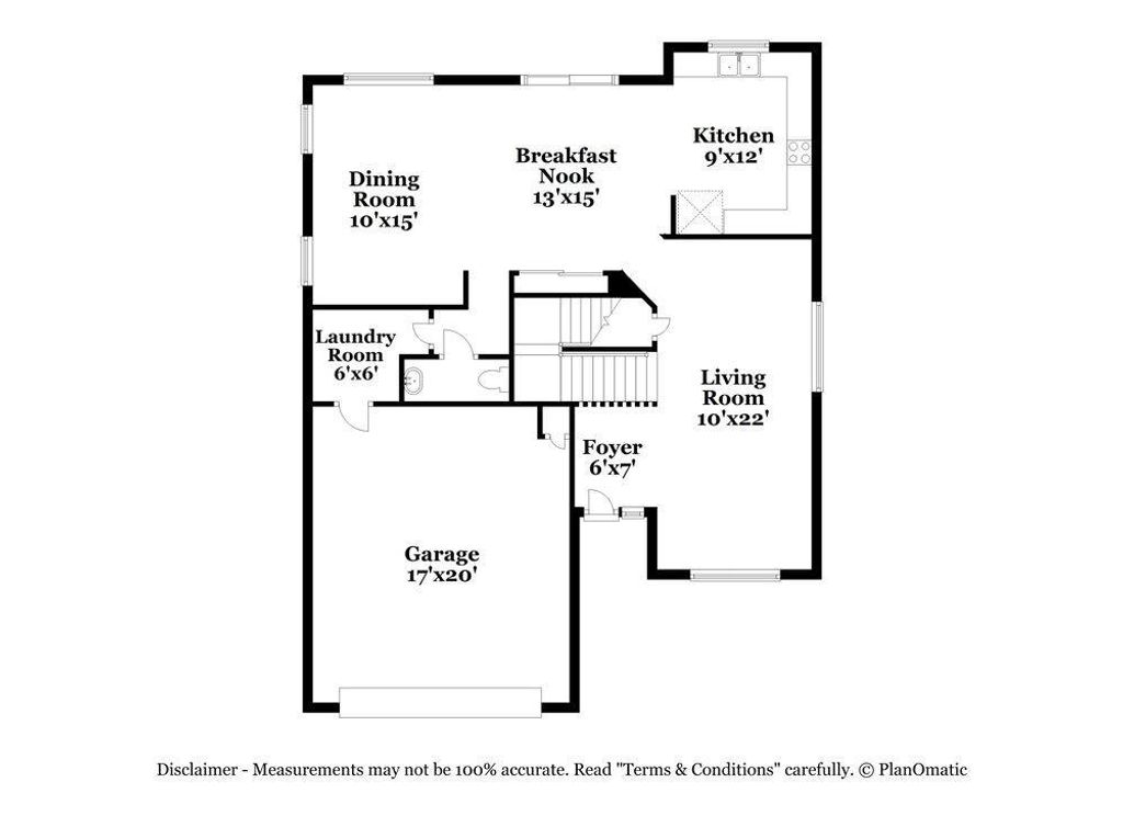 2768 S 160th Lane, Goodyear, AZ 85338