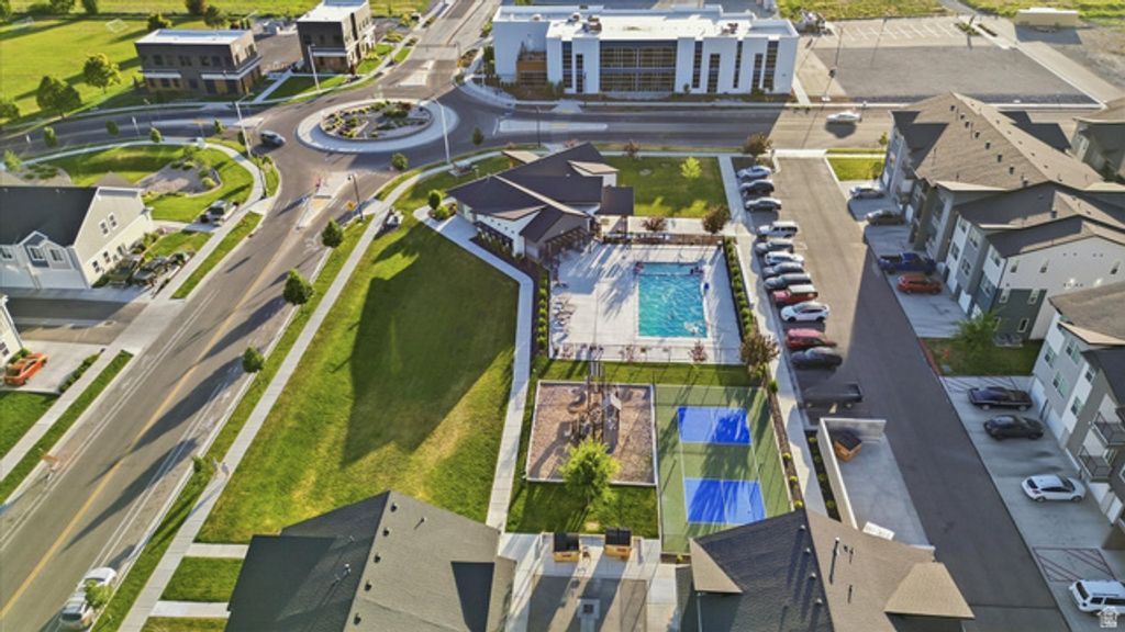 Image 26 of property listing at 475 W 60 S #L202, Providence, UT 84332