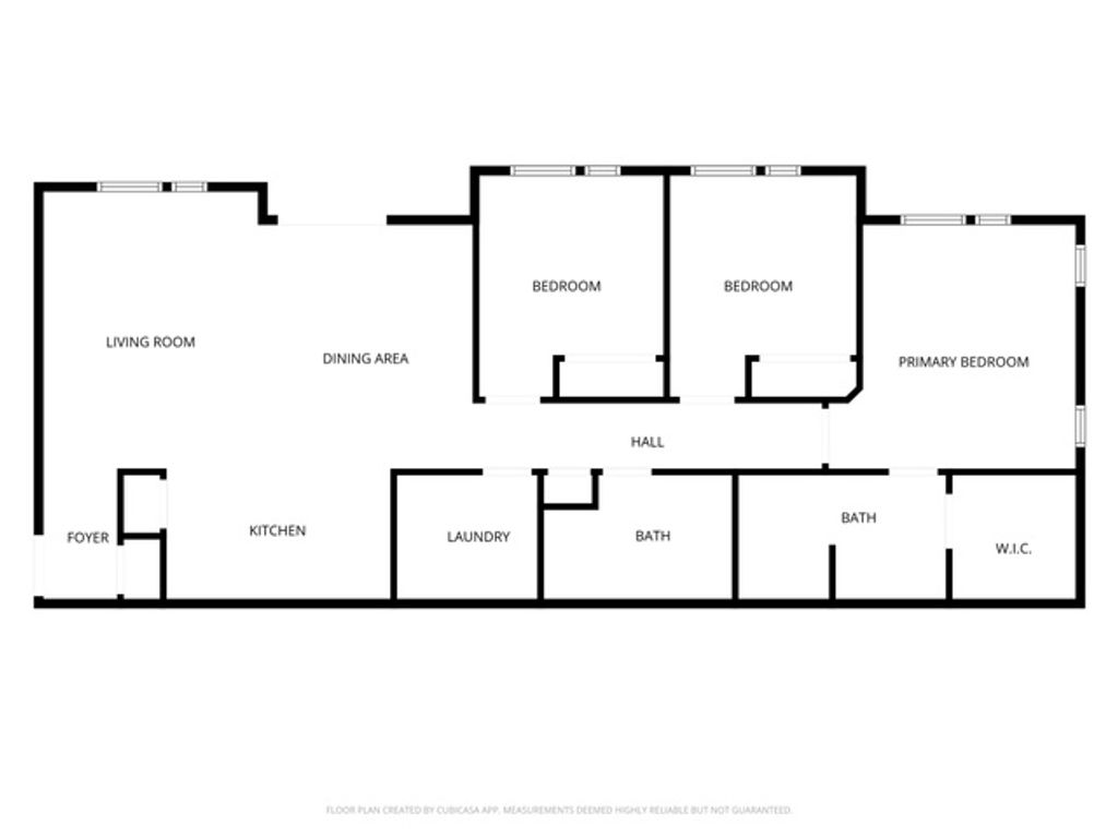 Image 29 of property listing at 475 W 60 S #L202, Providence, UT 84332