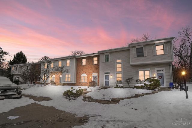 5664 Rapid Run Road, Cincinnati, OH 45238