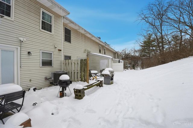 5664 Rapid Run Road, Cincinnati, OH 45238