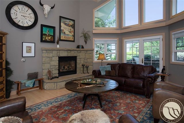 24 LOBO COURT, Red Lodge, MT 59068
