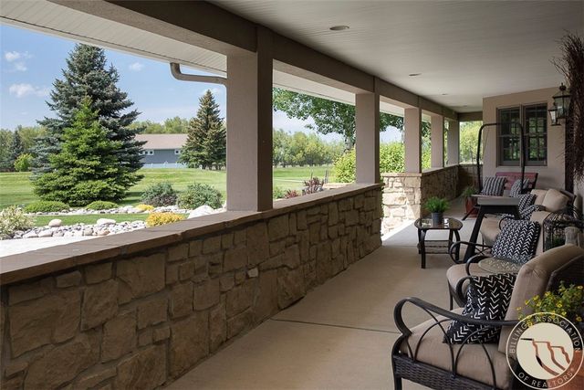 24 LOBO COURT, Red Lodge, MT 59068