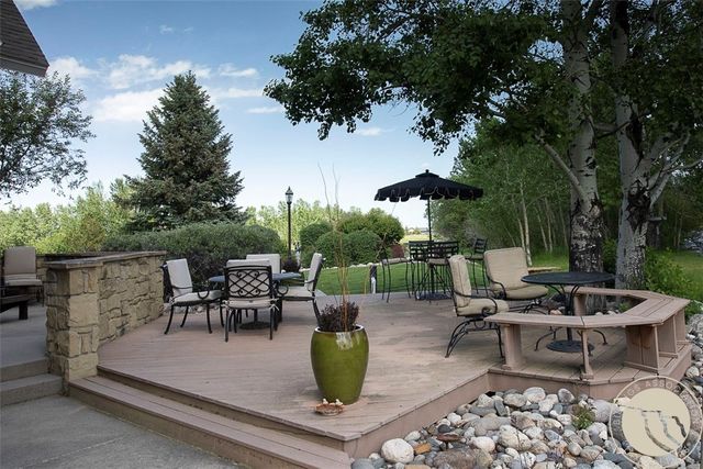 24 LOBO COURT, Red Lodge, MT 59068
