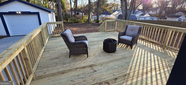 436 Tibbetts Street SE, Marietta, GA 30060