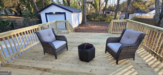 436 Tibbetts Street SE, Marietta, GA 30060