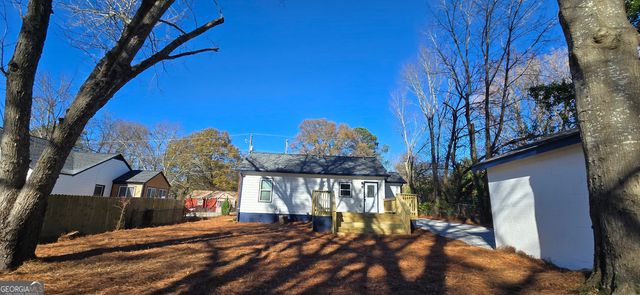 436 Tibbetts Street SE, Marietta, GA 30060