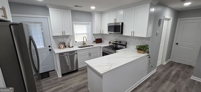 436 Tibbetts Street SE, Marietta, GA 30060