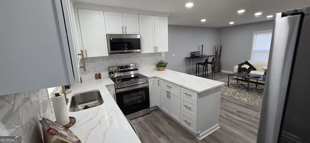 436 Tibbetts Street SE, Marietta, GA 30060