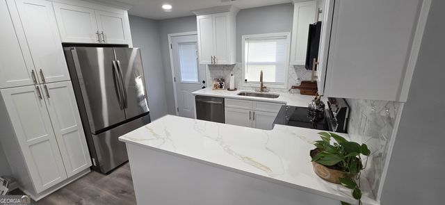 436 Tibbetts Street SE, Marietta, GA 30060