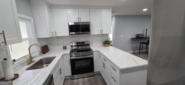 436 Tibbetts Street SE, Marietta, GA 30060