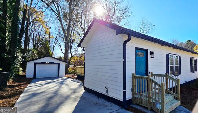 436 Tibbetts Street SE, Marietta, GA 30060