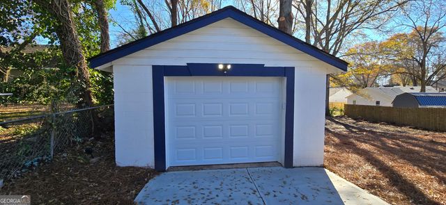 436 Tibbetts Street SE, Marietta, GA 30060