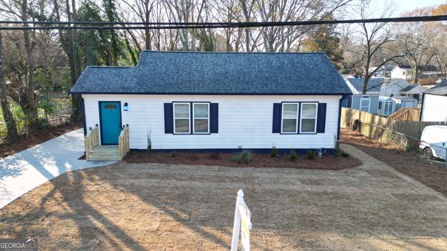 436 Tibbetts Street SE, Marietta, GA 30060