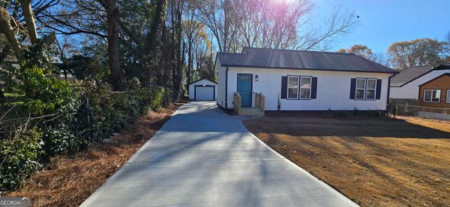 436 Tibbetts Street SE, Marietta, GA 30060