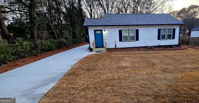 436 Tibbetts Street SE, Marietta, GA 30060